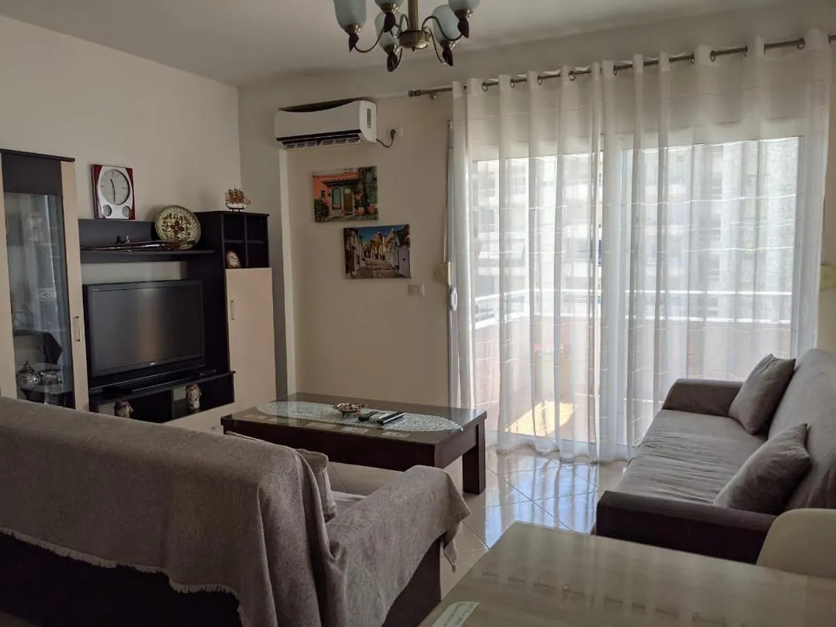 Oresti\'S Apartments location
