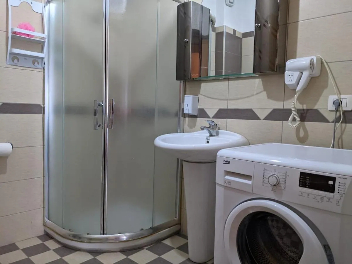 Oresti'S Apartments Sarande