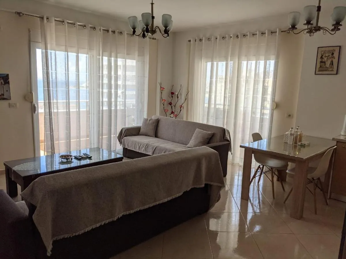 Oresti'S Apartments Sarande