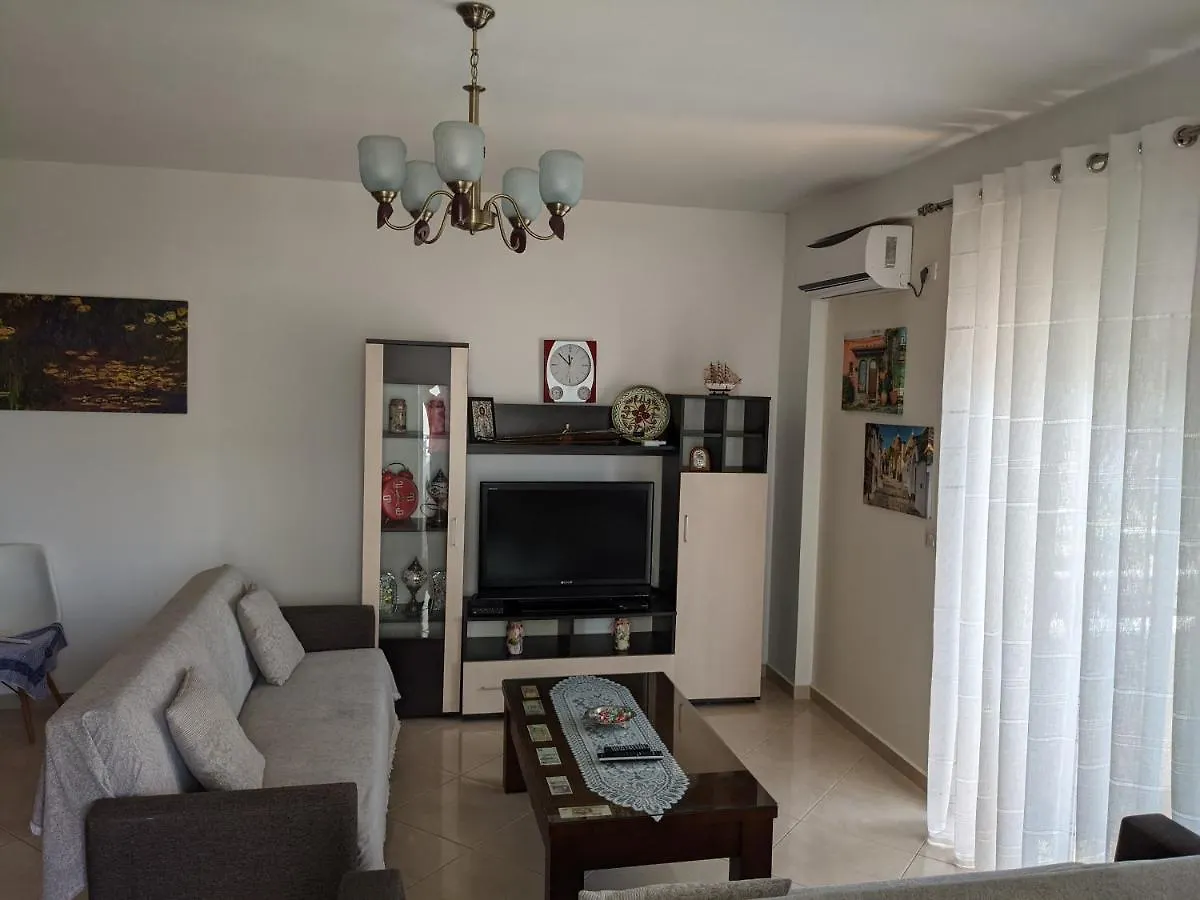 Oresti'S Apartments Sarande