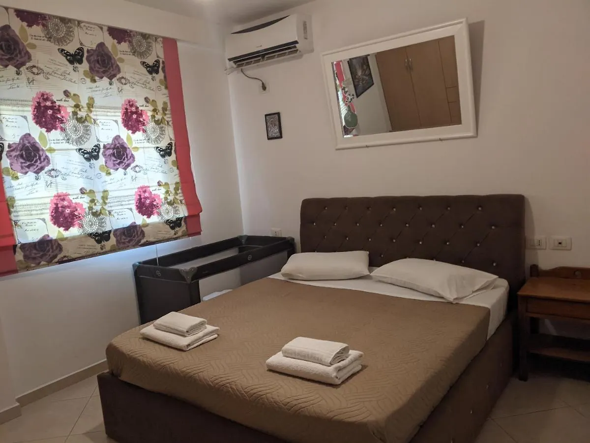 Oresti'S Apartments Sarande Albania