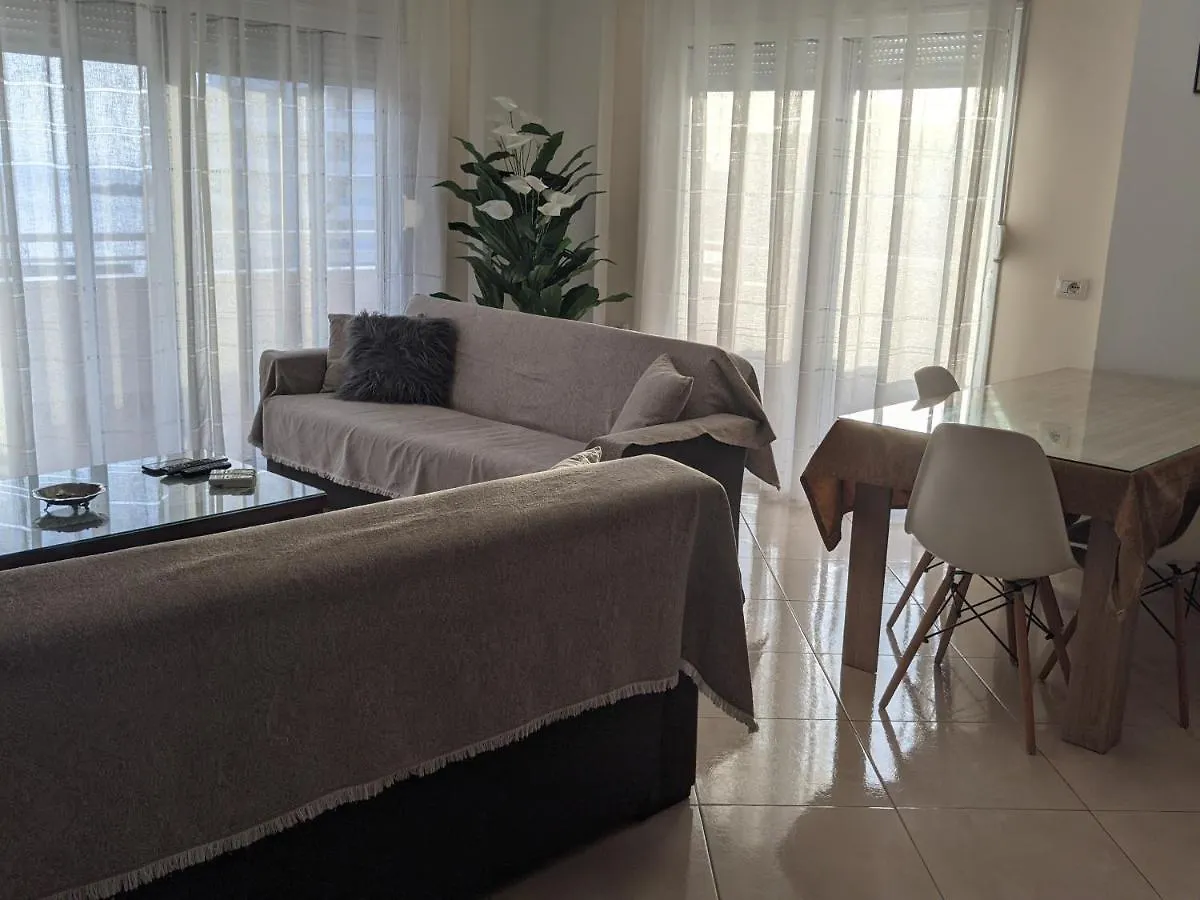 Oresti'S Apartments Sarande