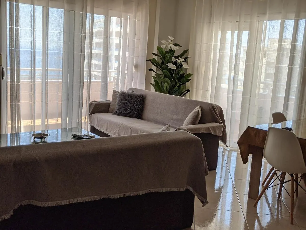 Oresti'S Apartments Sarande Albania