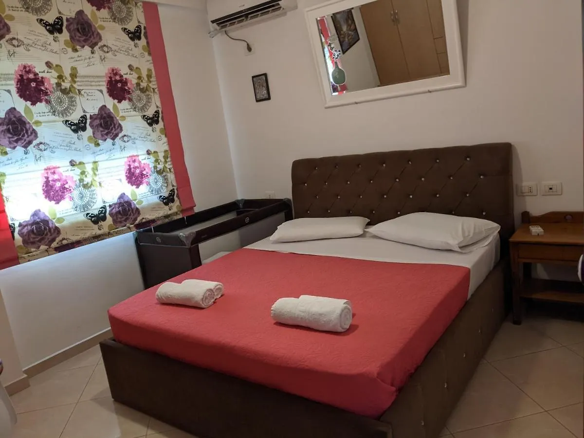 Oresti'S Apartments Sarande 0*,  Albania