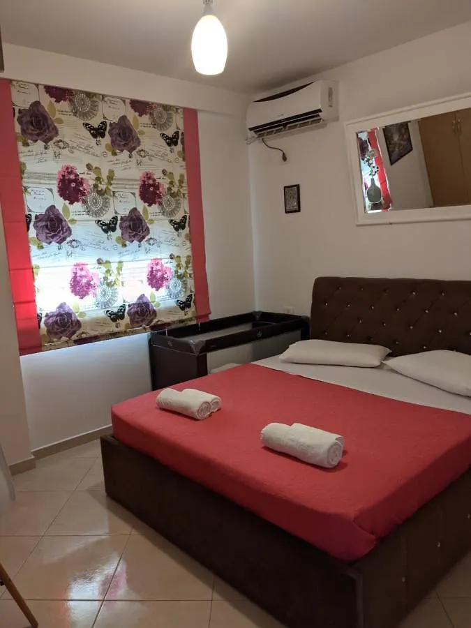 Oresti'S Apartments Sarande 0*,