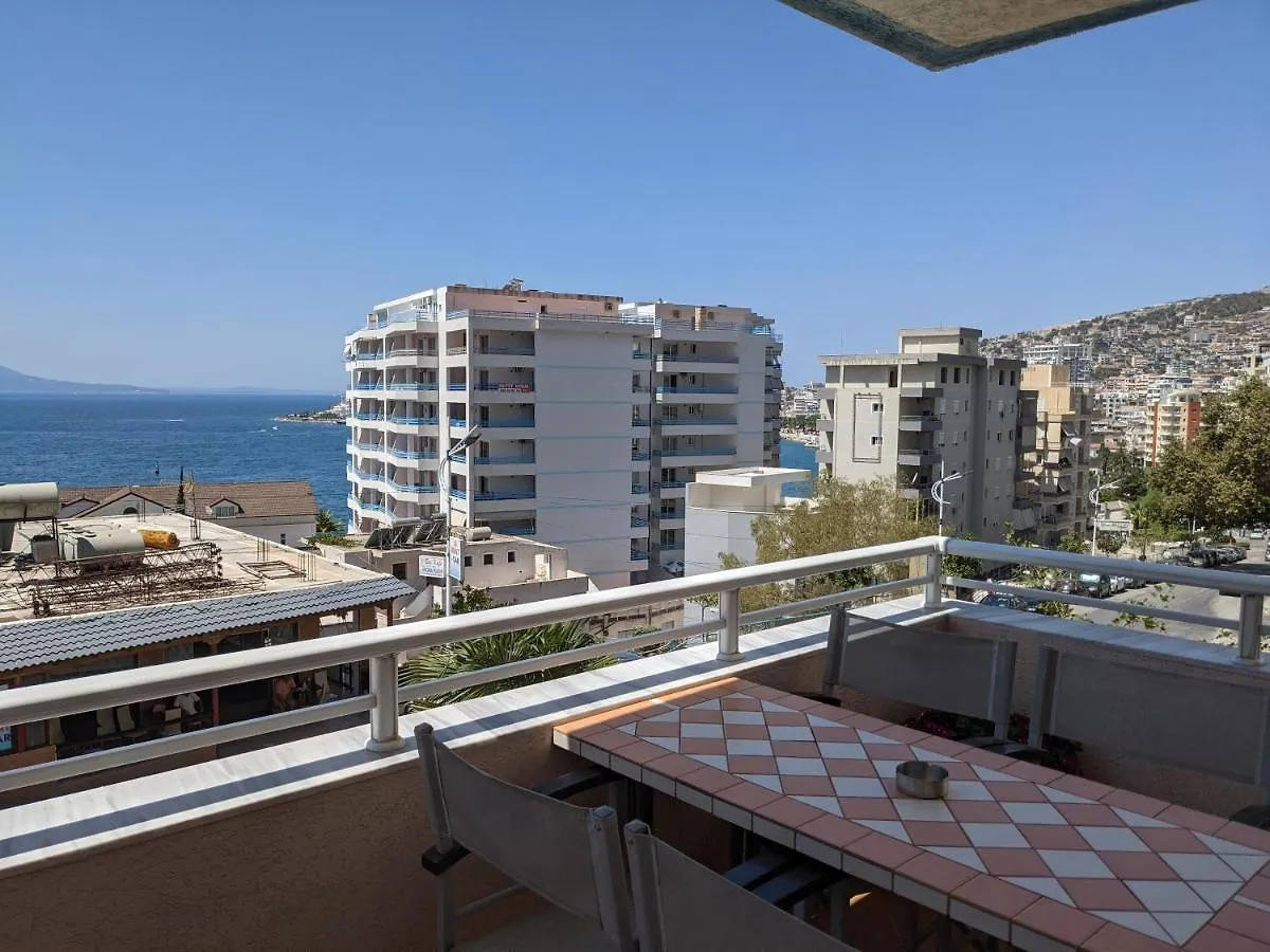 Oresti'S Apartments Sarande